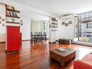 Appartamento di 87 m con 1 locale in vendita a Milano