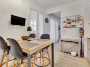 Appartamento di 96 m con 3 locali e box auto in vendita...