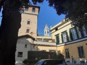 APPARTAMENTO di 9 vani e di 270 mq GENOVA Quarto rif....