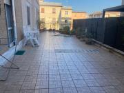 Appartamento di ampia metratura con terrazza a livello Appartamento di ampia metratura con terrazza a livello