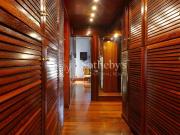 Appartamento di charme con vista in zona Monteverde