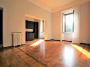 Appartamento di charme in affitto Milano Via San Vittore