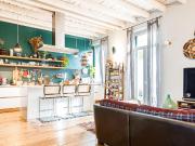 Appartamento di charme nel cuore di Milano, 160 mq 164m²...
