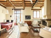 Appartamento di circa 120 mq all’interno di un casale in...