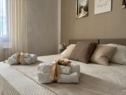 Appartamento di design in Toscana centrale