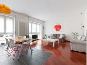 APPARTAMENTO DI DESIGN IN ZONA POLITECNICO PIOLA M2 APPARTAMENTO DI DESIGN IN ZONA POLITECNICO PIOLA M2