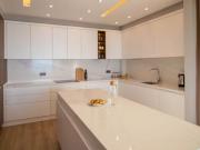 appartamento di lusso