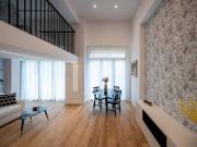 Appartamento di lusso di 107 m² in affitto Piazzale...