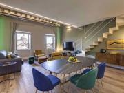 Prestigioso appartamento in vendita Via...