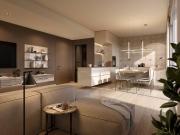 Appartamento di lusso di 117 m² in vendita Via Ravenna,...