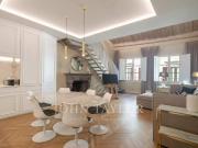 Prestigioso appartamento di 120 m² in affitto Firenze,...