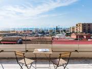 Appartamento di lusso di 120 m² in vendita Via Scuto...