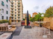 Appartamento di lusso di 129 m² in affitto Via Giuseppe...