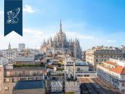 Appartamento di lusso di 130 m² in vendita Milano, Italia