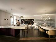 Appartamento di lusso di 132 m² in vendita Corso Buenos...