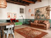 Prestigioso appartamento in vendita Via Panisperna,...