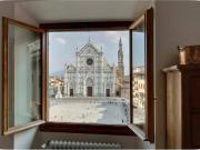 Appartamento di lusso di 140 m² in affitto Firenze, Italia