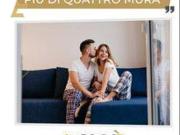 Appartamento di lusso di 145 m² in vendita Via Pò, 43,...