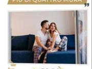 Appartamento di lusso di 145 m² in vendita Via Pò, 43,...