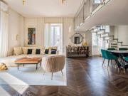 Appartamento di lusso di 160 m² in vendita Corso Lodi,...