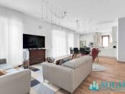 Appartamento di lusso di 163 m² in vendita Piazza Roma,...