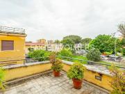 Appartamento di lusso di 170 m² in vendita Via Ostiense,...