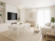 Appartamento di lusso di 175 m² in vendita Via Vittoria...