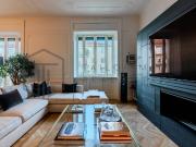 Appartamento di lusso di 186 m² in vendita Milano, Italia