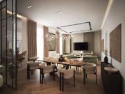 Appartamento di lusso di 186 m² in vendita VIA...