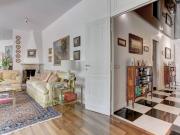 Appartamento di lusso di 189 m² in vendita Via Salaria,...