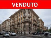 Prestigioso appartamento in vendita Via Emanuele...