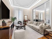 Appartamento di lusso di 210 m² in affitto Via Liri, 7,...