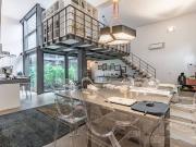 Appartamento di lusso di 210 m² in vendita Via Giuseppe...