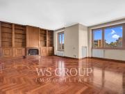 Appartamento di lusso di 230 m² in vendita Via Rovani...