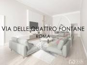 Appartamento di lusso di 240 m² in vendita Via delle...
