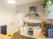 Appartamento di lusso di 244 m² in vendita Via Irnerio,...