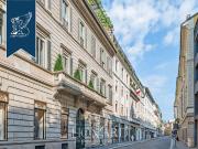 Appartamento di lusso di 250 m² in vendita Milano, Lombardia