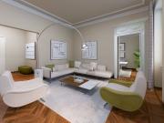 Appartamento di lusso di 250 m² in vendita Via Carlo...