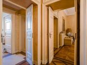 Appartamento di lusso di 254 m² in affitto VIA CARLO...