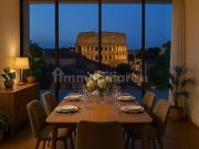 Appartamento di lusso di 255 m² in vendita Via Labicana,...
