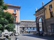 Appartamento di lusso di 260 m² in vendita Vico Santo...