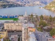 Appartamento di lusso di 270 m² in vendita Como, Italia