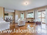 Appartamento di lusso di 270 m² via villa, 20, Vedano al...