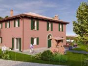 Prestigiosa villa in vendita Via Cadriano, 73, Granarolo...