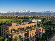 Prestigioso appartamento di 290 m² in vendita Via degli...