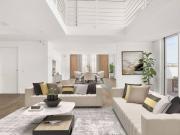 Appartamento di lusso di 290 m² in vendita Viale Ortles,...