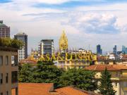 Appartamento di lusso di 305 m² in vendita Milano, Lombardia