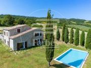 Prestigiosa villa di 310 mq in vendita, Siena, Toscana