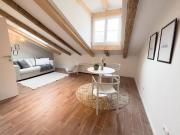 Appartamento di lusso di 35 m² in affitto Via Gaspare...