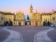 Appartamento di lusso di 550 m² in vendita Piazza C.L.N...